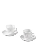 Ad Trend set da 6 tazzine da