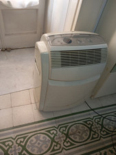 condizionatore portatile caldo