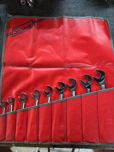 Snap tools usac - tools, 4