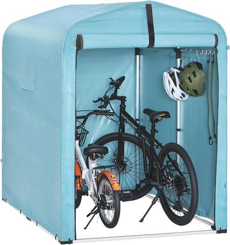 Garage auto per - garage, esterno
