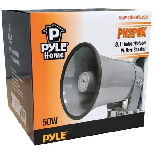 Pyle home phsp8k altoparlante - home,