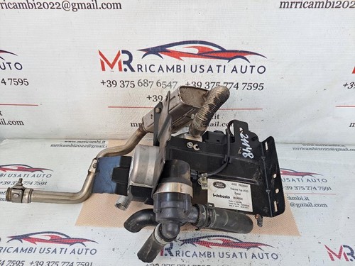 Riscaldatore webasto per land - riscaldatore,