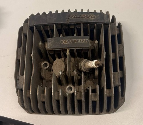 Tesa cagiva sxt sst 250 - tesa,