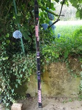 Sci Spalding Squadra Corse 200 cm, attacchi Tyrolla 580 - Ottime condizioni