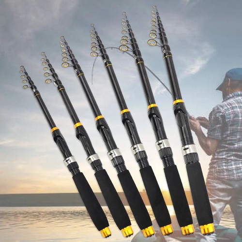 Canna pesca fibra - da, di