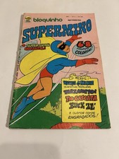 SUPERMINO #3 rivista fumetti