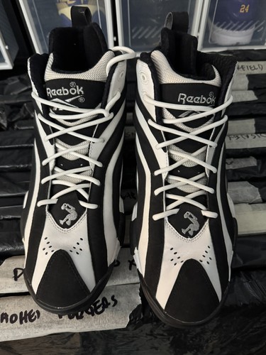 Reebok shaqnosis - reebok,