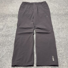 Pantalone Mammut Softshell
