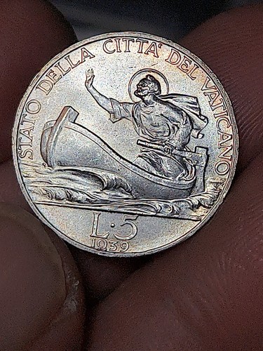 Vaticano pio xii 1939 - pio,