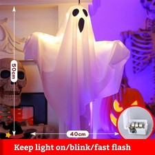 Fantasma sospeso di Halloween