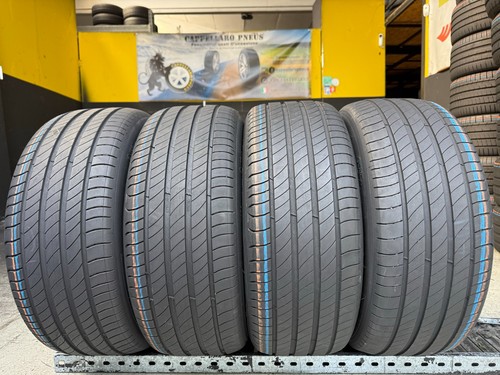 Pneumatici michelin primacy - pneumatici,
