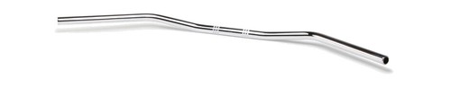 Highsider manubrio cromato pro - manubrio,