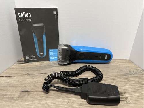 Braun 5409 series men - 5409,