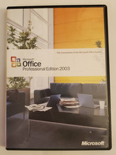 Microsoft Office Professional