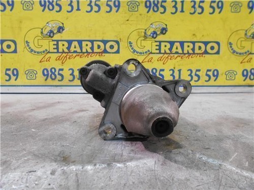 Motor arranque rover - de,