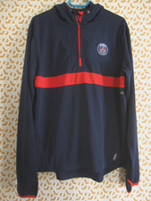 Sweat à capuche PSG Paris