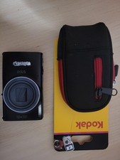 Cannon ixus 275 Hs, compreso