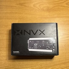 NVX XLCA2X Line Output
