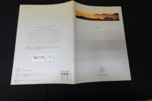 Mercedes benz clk - mercedes,