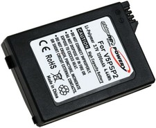 Batterie pour Sony PSP