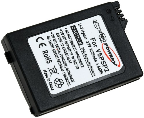 Batterie pour sony psp - sony,