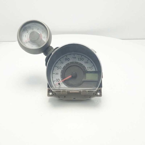 Quadro strumenti veglia - strumenti,