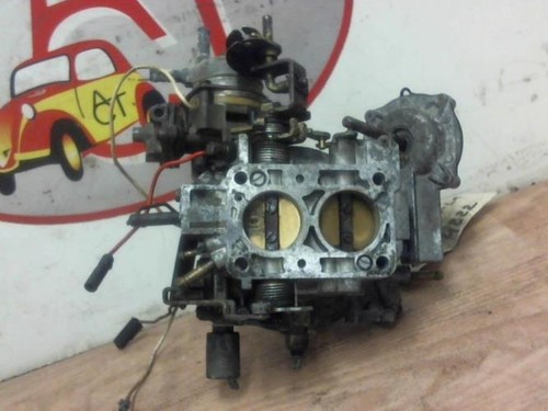 Carburatore lancia delta - carburatore,
