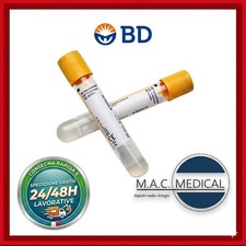 100 Provette BD Vacutainer®