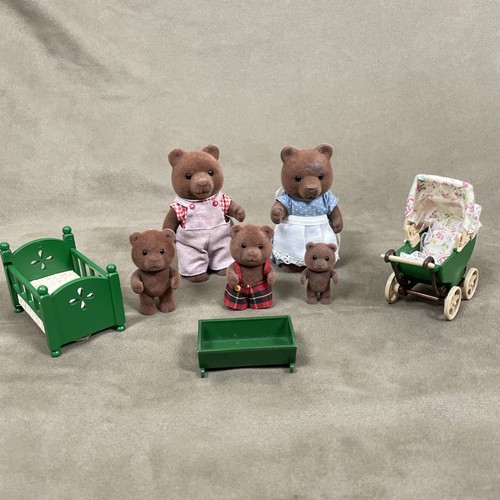 Orsi accessori bambino - e,