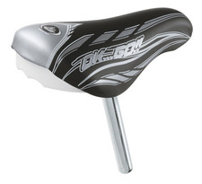 SELLA SELLINO BICI MTB PER