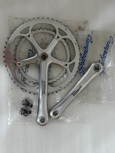 Bielas campagnolo record - record, 170mm