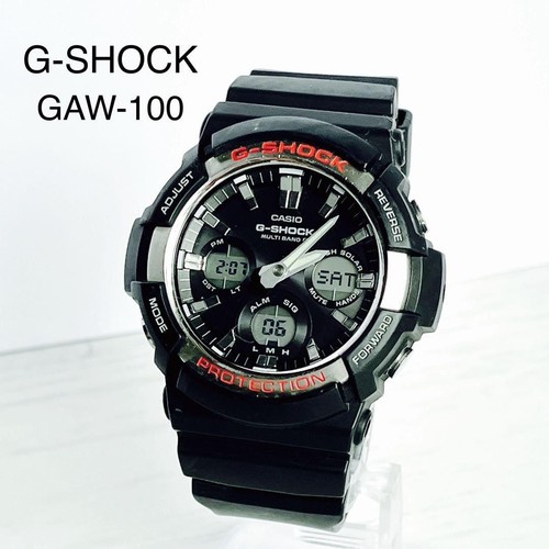 Orologio uomo casio shock - orologio,
