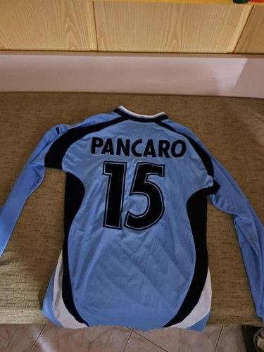 Maglietta indossata pancaro - indossata, da