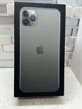 Apple iPhone 11 Pro Max 64GB