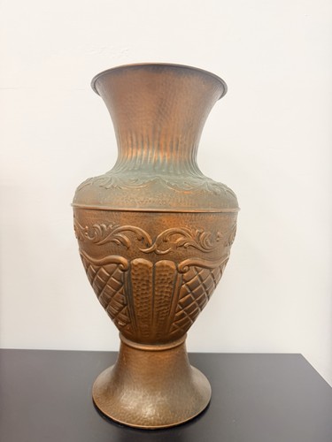Vaso portaombrelli rame - vaso,
