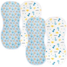 4 fasciatoio per bambini