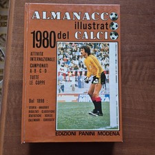 Almanacco illustrato del