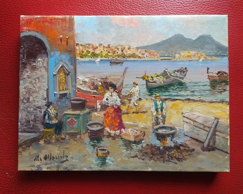 Ugo mascolo - (napoli, 1948)