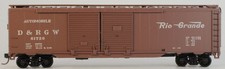 Athearn HO Denver & Rio Grande