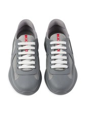 NEW PRADA Men's America's Cup