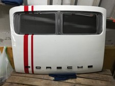 Cofano motore Porsche 912 911