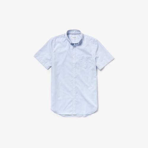 Camicia uomo lacoste - camicia,