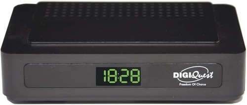 Digiquest decoder digitale - digiquest,