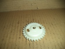 APRILIA TUAREG 125/AF1 1987 (MOTORE ROTAX 127) INGRANAGGIO POMPA DELL'ACQUA 