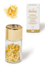 Briciole oro alimentare - briciole, 0,125