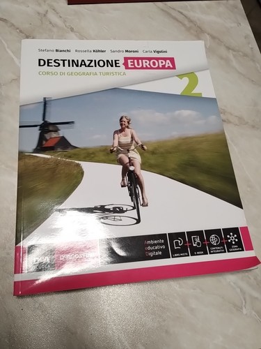 Destinazione europa vol - destinazione, vol.2