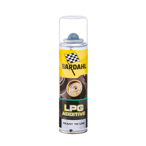 Bardahl additivo lpg gas - bardahl, 150