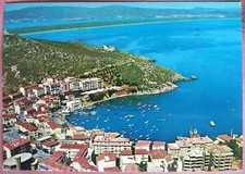 PORTO ERCOLE - AEREO AEREA