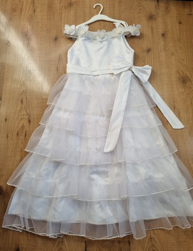 Vestito comunione cerimonia