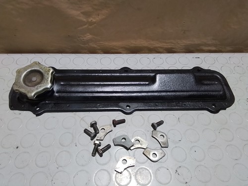 Coperchio testata per lancia - coperchio,
